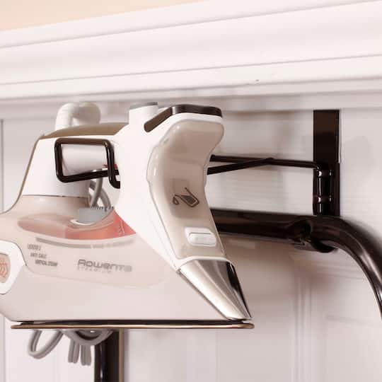 Household Essentials Over the Door Ironing Board